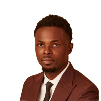 Jacob Agboro